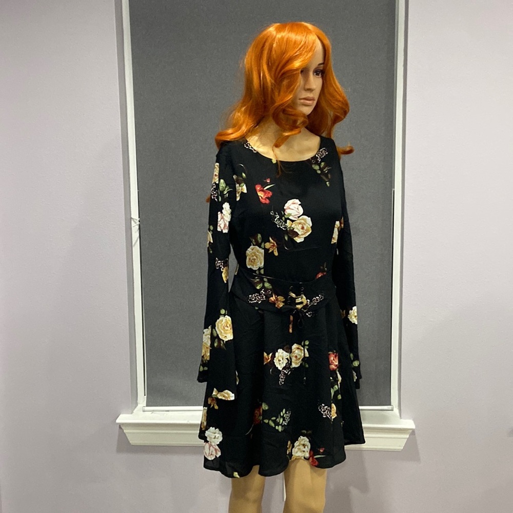 Casual dress